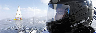 Extreme sailing