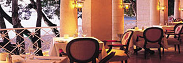 Sandy Lane hotel, Barbados