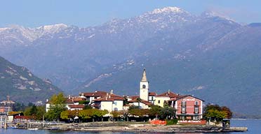 Lake Maggiore