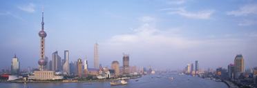 Shanghai