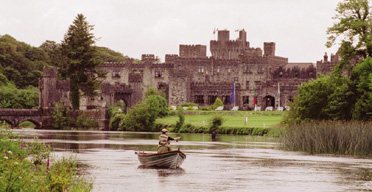Ashford Castle