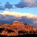 Acropolis, Athens