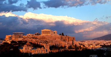 Acropolis, Athens