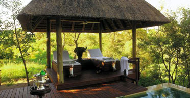 The Royal Malewane, South Africa