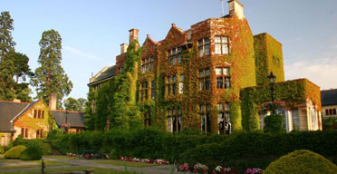 Pennyhill Park Hotel