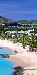 Jolly Harbour, Antigua