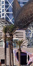 Hotel Arts, Barcelona