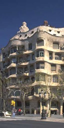 Catalan architecture, Barcelona