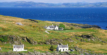 Jura, Scotland