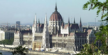 Budapest