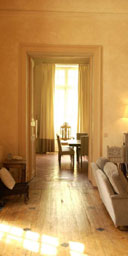 Chateau de Lartigolle