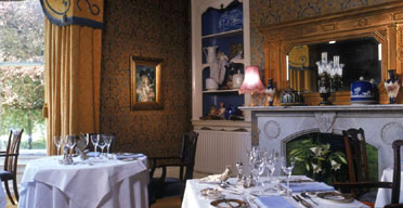 Farlam Hall, Brampton