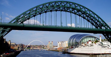 Tyne, Newcastle