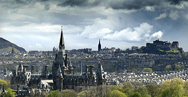 Edinburgh