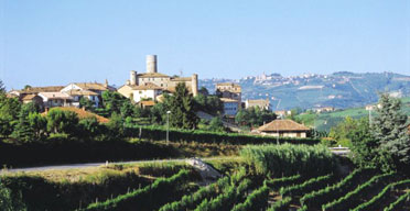 Piemonte, Italy