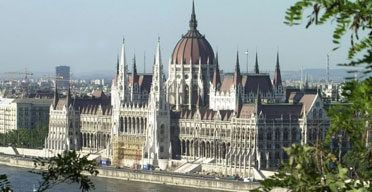 Budapest