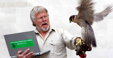 Bill Oddie