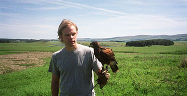 Gleneagles