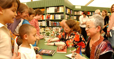 Hay festival