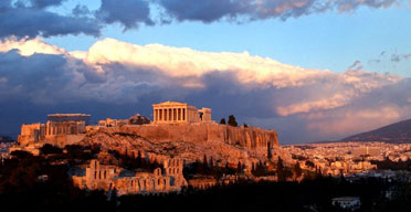 Acropolis, Athens
