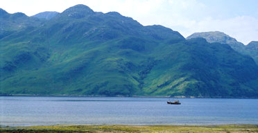 Scotland