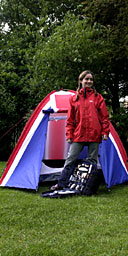 Tent