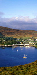 Isle of Skye, Inner Hebrides