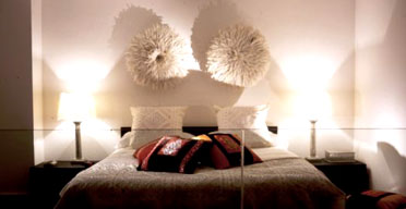 Puro Hotel, Spain