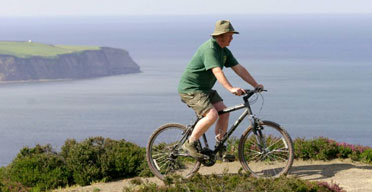 Cycling