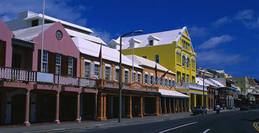 Bermuda