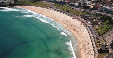 Bondi beach, Australia