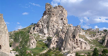Cappadocia, Turkey