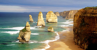 The Twelve Apostles, Victoria, Australia