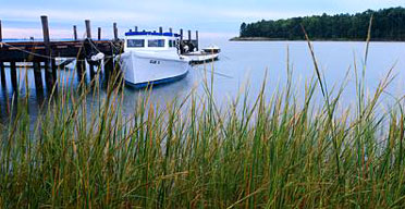 Boat, Chesapeake Bay