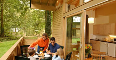 Cabin