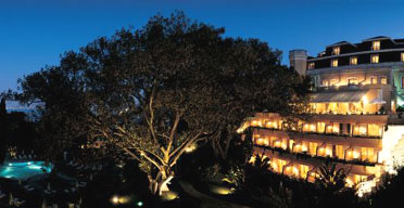 Lapa Palace, Lisbon
