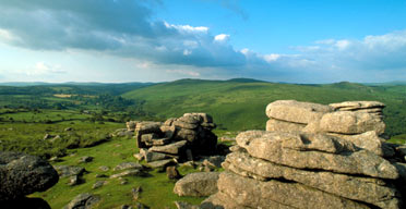 Dartmoor