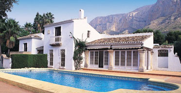 Costa Blanca