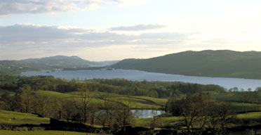 Lake Windermere