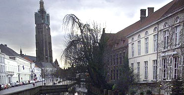 Bruges