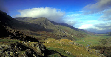 Snowdon