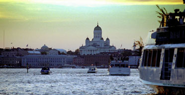 Helsinki