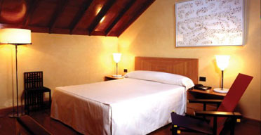 Hotel San Roque, Tenerife