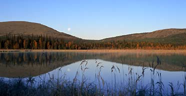 Lake, Finland