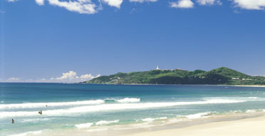 Byron Bay, Australia