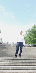 Odessa, Ukraine