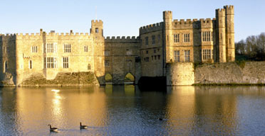 Leeds castle