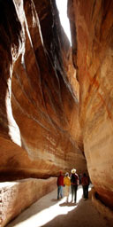Petra, Jordan