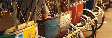 Rickshaw
