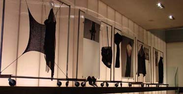 Brussels Fashion Designer's Trail